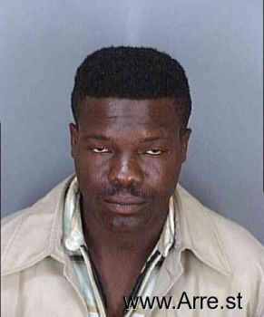 Gregory  Ballard Mugshot