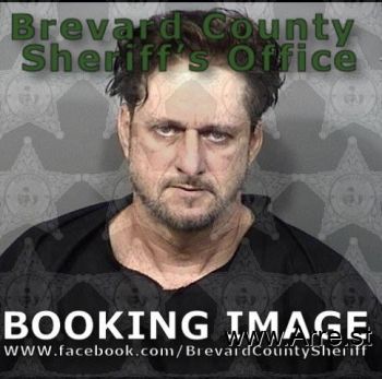 Gregory Michael Becker Mugshot