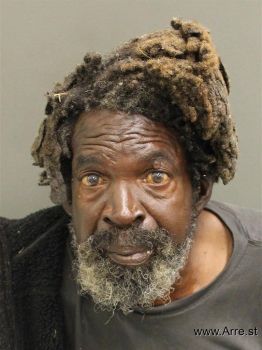 Gregory Curtis Benjamin Mugshot