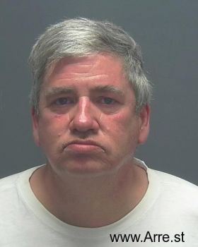 Gregory  Bennett Mugshot