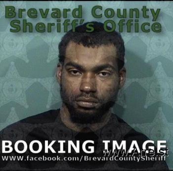 Gregory Cleveland Blocker Mugshot