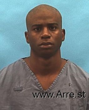 Gregory L Blue Mugshot