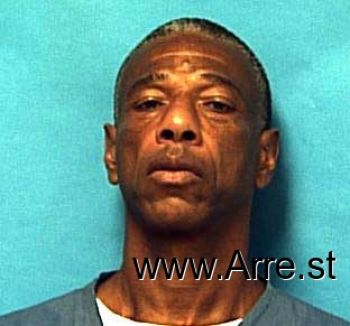 Gregory  Blue Mugshot