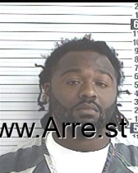 Gregory Tyrone Jr Boyd Mugshot