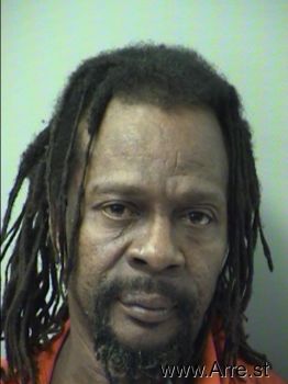 Gregory  Bradley Mugshot