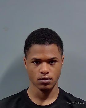 Gregory Allen Bradley Mugshot