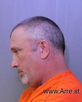 Gregory Thomas Branch Mugshot