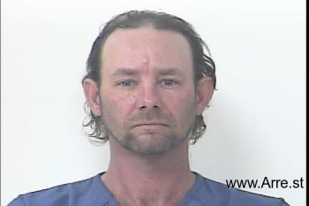 Gregory Allen Brewer Mugshot