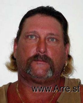 Gregory E Brewster Mugshot