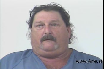 Gregory Eugene Brewster Mugshot