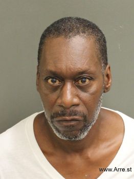 Gregory Lee Bridges Mugshot