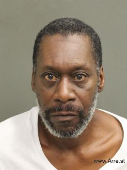 Gregory Lee Bridges Mugshot