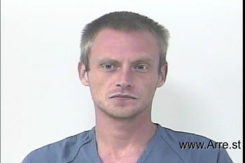 Gregory Tyrone Bright Mugshot