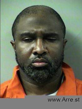 Gregory George Brooks Mugshot