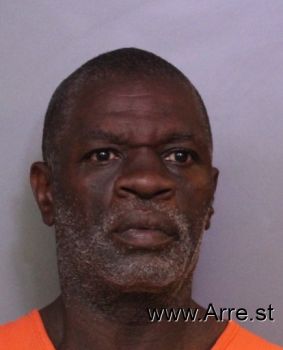 Gregory Marcus Brooks Mugshot