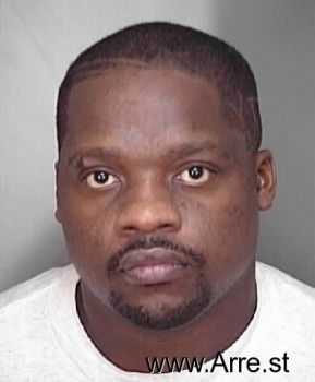 Gregory  Brooks Mugshot