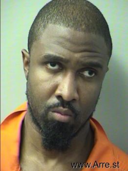 Gregory George Brooks Mugshot