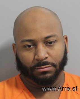 Gregory  Brooks Mugshot