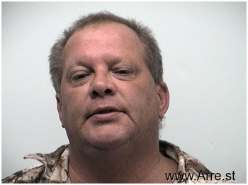 Gregory  Brooks Mugshot