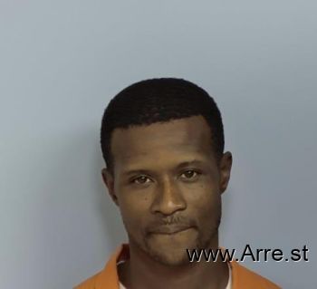 Gregory Javaen Bruce Mugshot