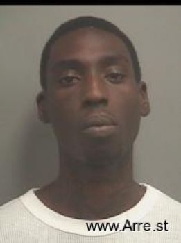 Gregory  Bryant Mugshot