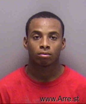 Gregory  Bryant Mugshot