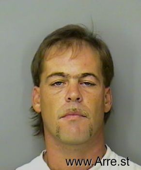 Gregory David Bush Mugshot