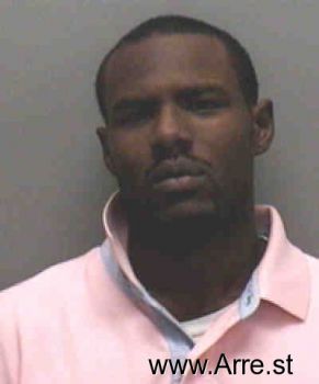 Gregory Lamar Caldwell Mugshot