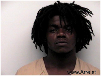 Gregory Lamar Caldwell Mugshot