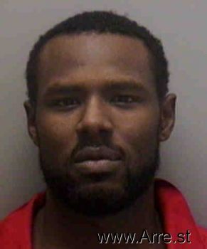 Gregory Lamar Caldwell Mugshot