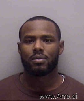 Gregory Lamar Caldwell Mugshot