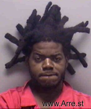 Gregory Lamar Caldwell Mugshot