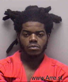 Gregory Lamar Caldwell Mugshot