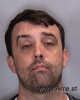 Gregory Peter Campbell Mugshot