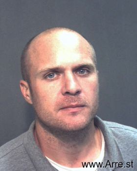 Gregory  Campbell Mugshot