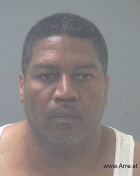 Gregory Nmn Campbell Mugshot