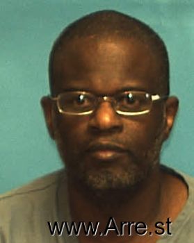 Gregory  Capehart Mugshot