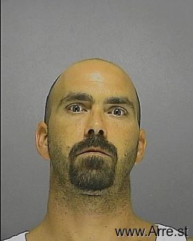 Gregory  Carpenter Mugshot