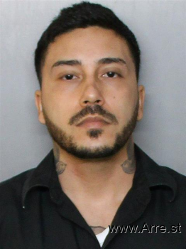 Gregory Alexis Carrasquillo Mugshot