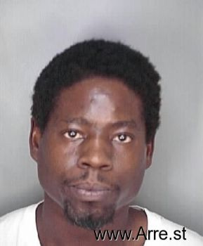 Gregory L Carter Mugshot