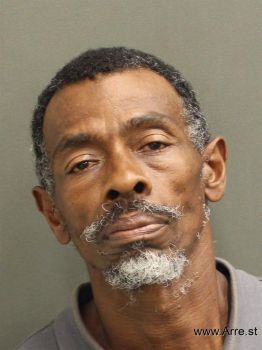 Gregory  Carter Mugshot