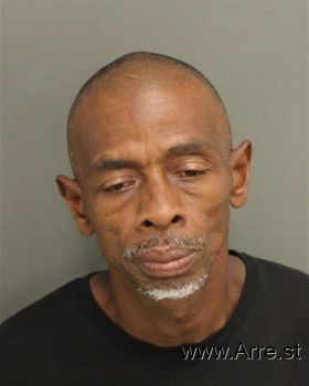 Gregory  Carter Mugshot