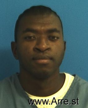 Gregory  Carter Mugshot