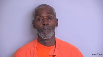 Gregory  Chandler Mugshot