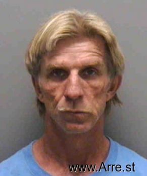 Gregory Paul Chapman Mugshot