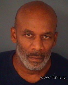 Gregory  Clark Mugshot