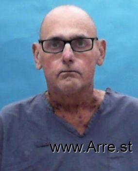 Gregory W Clark Mugshot