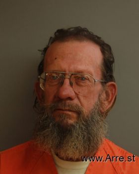 Gregory Robert Clark Mugshot