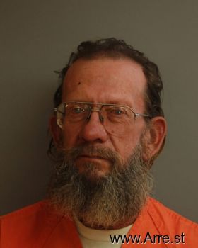 Gregory Robert Clark Mugshot