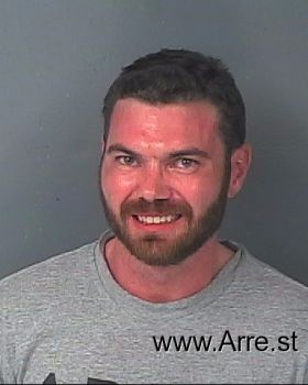 Gregory Paul Clark Mugshot